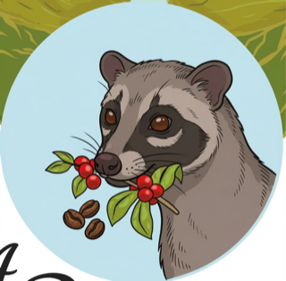 Kopi luwak